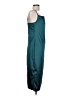Unbranded Teal Cocktail Dress Size L - photo 4