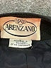 Arenzano Black Blazer Size 8 - photo 6
