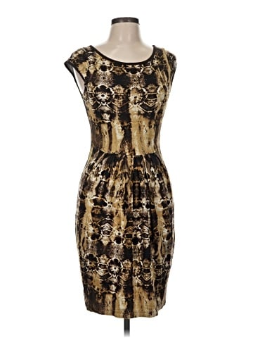 Karen Kane Cocktail Dress (view 1)