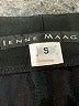 Jenne Maag Black Dress Pants Size S - photo 4
