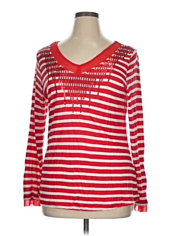 RXB Long Sleeve Top (view 1)