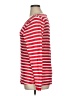 RXB 100% Rayon Red Long Sleeve Top Size XL - photo 5