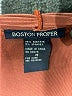 Boston Proper Brown Cardigan Size M - photo 7
