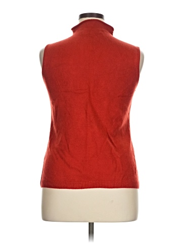 Kasper and Co. Sleeveless Top (view 2)