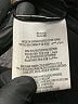 BCBGMAXAZRIA Graphic Black Cocktail Dress Size M - photo 8