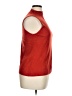 Kasper and Co. 100% Acrylic Red Sleeveless Top Size XL - photo 4