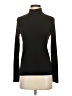 H&M Black Long Sleeve Turtleneck Size S - photo 1