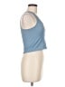 Unbranded Blue Tank Top Size M (estimated) - photo 4