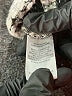 Helmut Lang Tweed Gray Pullover Sweater Size S - photo 7