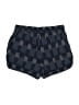 Madewell 100% Cotton Print Blue Shorts Size XXS - photo 2