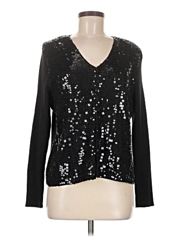 Michael Simon Long Sleeve Top (view 1)