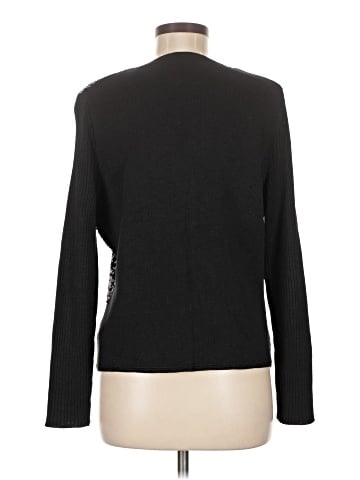 Michael Simon Long Sleeve Top (view 2)