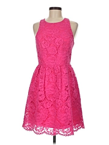 Trina Turk Cocktail Dress (view 1)