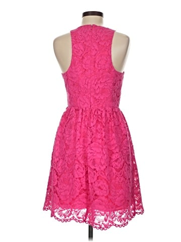Trina Turk Cocktail Dress (view 2)