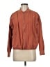 Jag Solid Orange Jacket Size M - photo 1