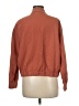 Jag Solid Orange Jacket Size M - photo 2
