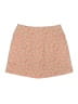 Intro Graphic Orange Casual Skirt Size M - photo 2