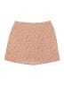 Intro Graphic Orange Casual Skirt Size M - photo 1