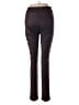 Plush 100% Polyurethane Solid Brown Active Pants Size M - photo 2