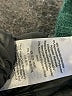 DKNY Jeans Green Teal Pullover Sweater Size S - photo 8