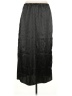 Assorted Brands 100% Rayon Black Formal Skirt Size L - photo 2