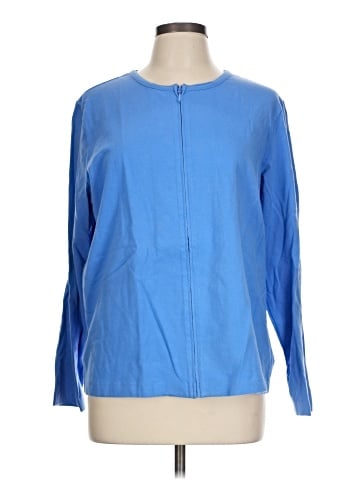 Sport Savvy Long Sleeve T-Shirt (view 1)