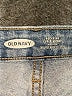 Old Navy Hearts Blue Jeans Size 8 - photo 7
