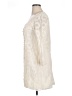 Young Essence 100% Polyester Ivory Cocktail Dress Size XL - photo 5