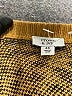 Crown & Ivy Animal Print Brown Pullover Sweater Size 4X - photo 7