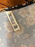 Grecerelle Paisley Brown Casual Dress Size M - photo 7