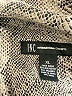 INC International Concepts Paisley Gray Jacket Size XL - photo 6