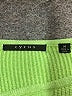 Cyrus Green Pullover Sweater Size M - photo 7