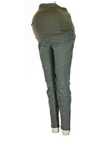 Isabel Maternity Active Pants (view 1)