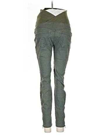 Isabel Maternity Active Pants (view 2)