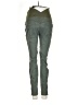 Isabel Maternity Green Active Pants Size 2 - photo 2