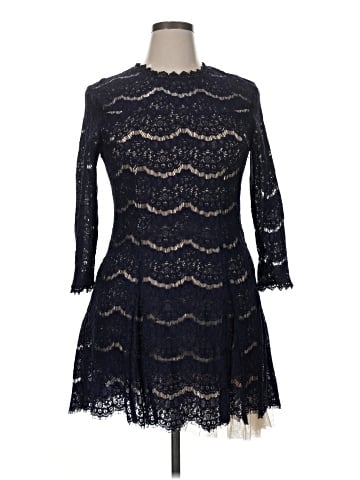 Trixxi Cocktail Dress (view 1)