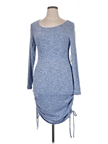 And Now This Casual Dress (view 1)