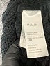 Amuse Society Black Pullover Sweater Size M - photo 8