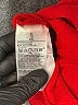 Old Navy Red Sweatshirt Size XL - photo 8