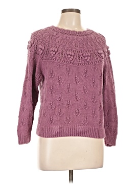 Cape Isle Knitters Pullover Sweater