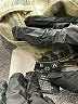 Hudson Jeans Camo Green Jeans Size 25 waist - photo 5