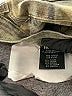 Hudson Jeans Camo Green Jeans Size 25 waist - photo 6