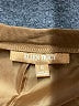 Ellen Tracy Tweed Brown Formal Skirt Size 8 - photo 4