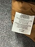 Ellen Tracy Tweed Brown Formal Skirt Size 8 - photo 5