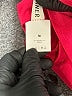 Lyaner Pink Cocktail Dress Size M - photo 8