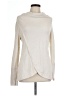 Saint Tropez West Ivory Fleece Size L - photo 1