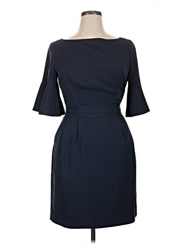 Eliza J Cocktail Dress (view 1)