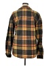 Assorted Brands 100% Polyester Green Cardigan Size XL - photo 2