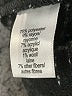 Maurices Black Track Jacket Size XL - photo 7