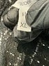Maurices Black Track Jacket Size XL - photo 8